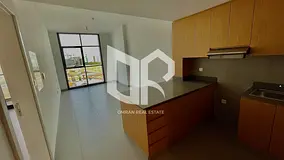 1-Bedroom Apartment Ready to Move In | Al Mamsha | 693 Sq. Ft. | 2 Bathrooms | Balcony