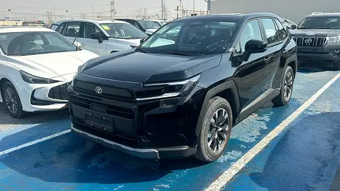 صورة 2 لـ 2026 Toyota RAV 4