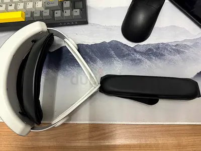 Quest 3 head strap