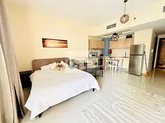 PARK VIEW || SPACIOUS SIZE|| READY TO MOVE