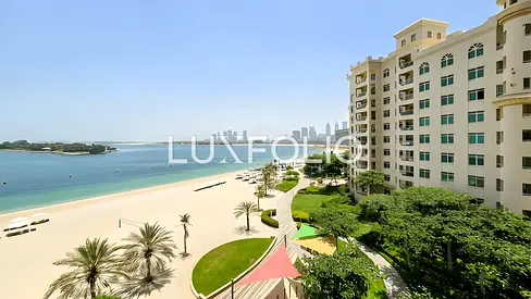 Available July | Burj Al Arab | Sea Views