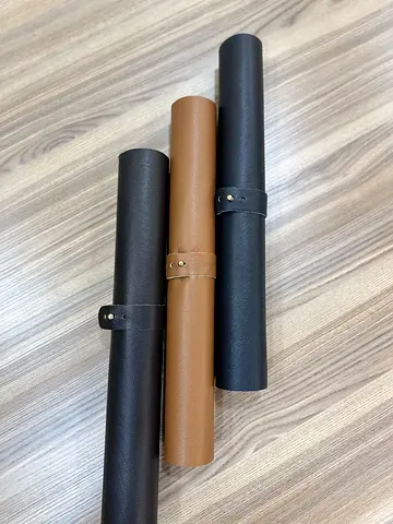 Genuine Leather Desk Mat