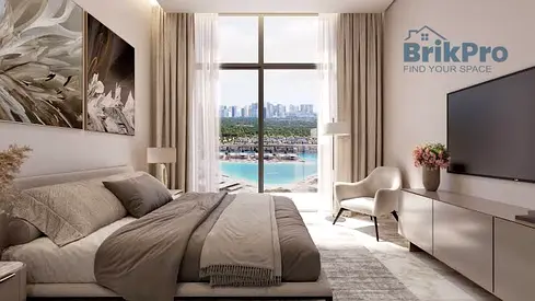 Urgent Sale I 1BR Apartment | High ROI I Meydan I Prime Location