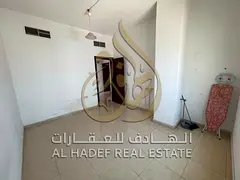 Special Annual Rental Offer in Al Qasimia Al Mahatta Sharjah 2BR Apartment with Balcony Distributor 