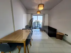 Furnished 1BR Apartment | Lowest Price | Chiller Free | Pool View