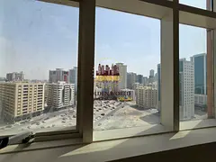Brand New 2 Bedroom Apartment for Rent in Al Majaz 2 Sharjah, Fully Renovated from Walls to Flooring