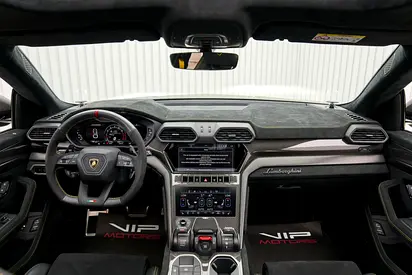 2024 Lamborghini URUS 缩略图 14