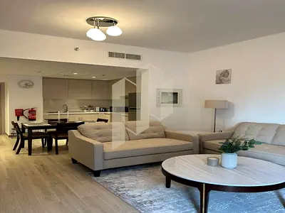 Hot Deal | Fully Furnished | Great Amenities