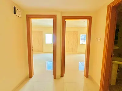 1 MONTH FREE BRAND NEW APARTMENT VERY SPACIOUS READY TO MOVE WITH BALCONY AND OPEN VIEW NEAR TO BUS STATION