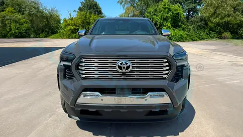 صورة 3 لـ 2026 Toyota TACOMA