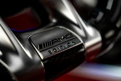 صورة 8 لـ 2020 Mercedes-BENZ G-CLASS