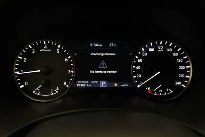 2023 Nissan PATROL 照片 8