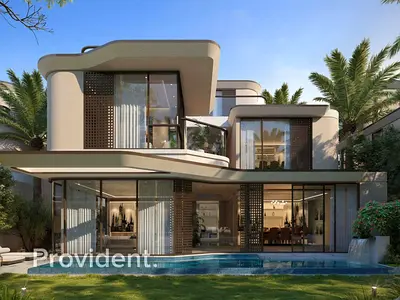 Luxury 5BR Villa | Prime Location | Huge Plot