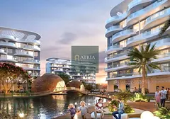 Waterfront Studio | Furnished Apartment | Valencia Tower D