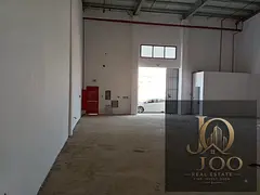 3,500 Sq. Ft. Showroom for Rent in Umm Al Thaoub – Umm Al Quwain