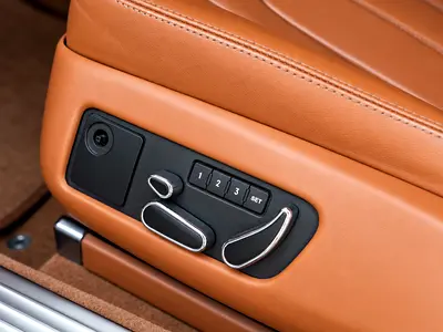 2013 Bentley CONTINENTAL — миниатюра 17