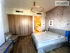FURNISHED | MONTLY RENT AVAILABLE | PRIME AREA