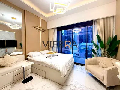 Luxury Furnished | Renovated | Fully Equipped