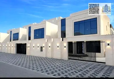 هل تبحث عن فيلا حديثة وفاخرة في مجتمع هادئ بسعر شامل رسوم التسجيل والتملك