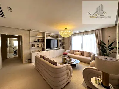 Indoor Swimming Pool | Garden Area | Parking