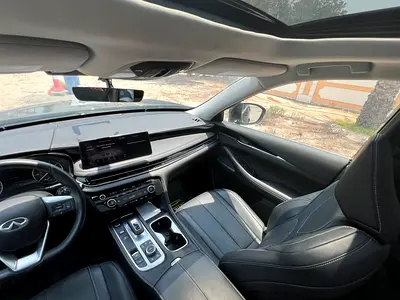 2024 Infiniti QX60 缩略图 14