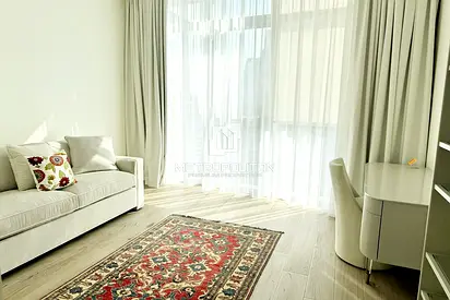 Large Layout | Canal Views | High Floor