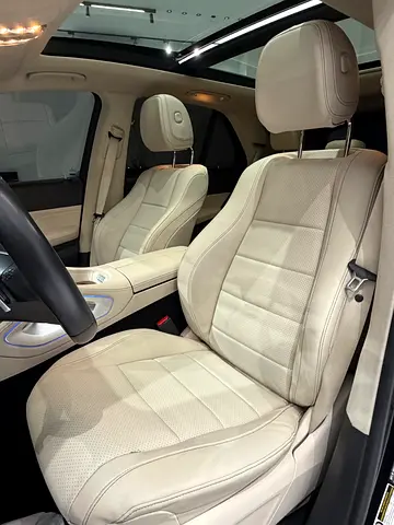 صورة مصغرة 10 لـ 2024 Mercedes-BENZ GLE