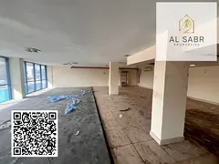 Storage area | Mezzanine floor