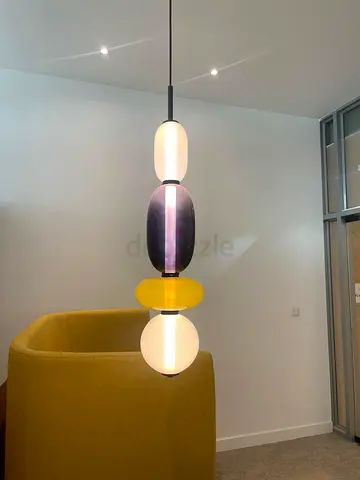 Hanging Lamp