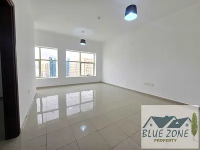 CLOSE TO NAHDA POND PARK STUNNING 1BHK AVAILABLE WITH ALL AMENITIES