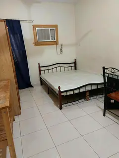 Family room available for monthly rent Indian families