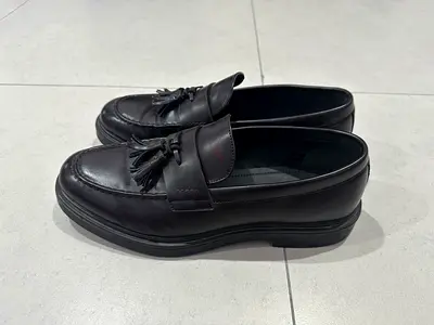 Loafers, ZARA, 45EU