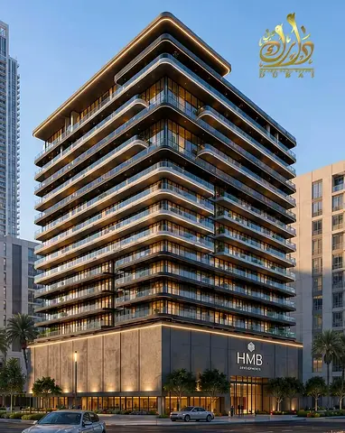 1BR+STUDY / 1%MONTHLY / 40%POST HANDOVER / HIGH QUALITY / TRUST DEVELOPER / NEAR CIRCLE MALL