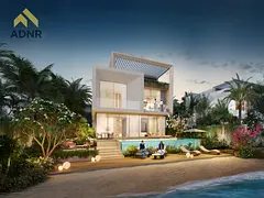 Dream Island Home | 6BR | Sea View | Private Beach | Freehold
