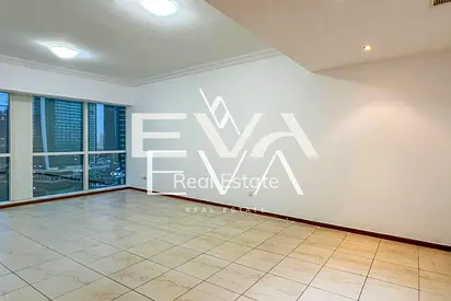 MID FLOOR | UNFURNISHED | VACANT