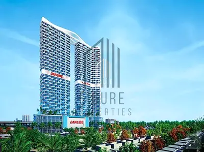 OP | High Floor | Amazing Dubai Skyline View