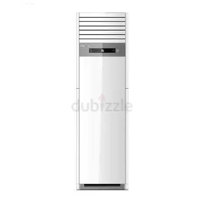 Hisense 4 Ton Floor Standing Double Fan Air Conditioner - AUW-48CT6SH4