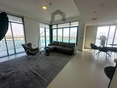 Generous Layout | 3BR+Maid's room | 2 Parking
