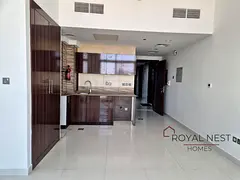 Spacious Studio | WIth Balcony | Opposite of North Park