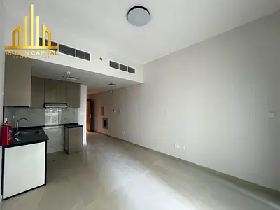 استوديو واسع | 598 قدماً مربعاً | 360,000 درهم | خطة سداد على مدى 53 شهراً