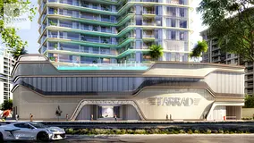 TRUSTED DEVELOPER::35% DISCOUNT::1% MONTHLY::HIGH FLOOR