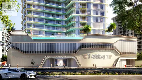 TRUSTED DEVELOPER::35% DISCOUNT::1% MONTHLY::HIGH FLOOR