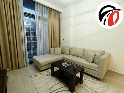 Ultra Modern luxurious Furnished 1 bedroom with 2 Washrooms