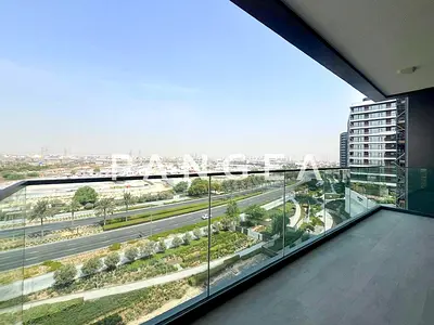 Unobstructed View I Mid Floor | Kitchen Equipped