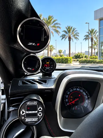 2013 Chevrolet CAMARO 照片 10