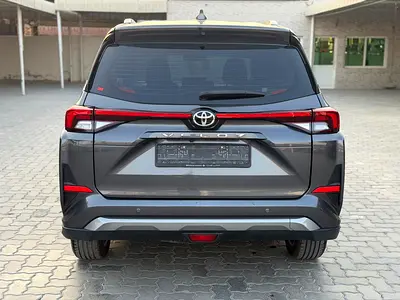 صورة 5 لـ 2024 Toyota VELOZ