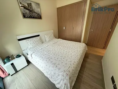 Pool View 1BR | Furnished Apartment | Monthly Payment I All bills Included