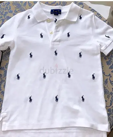 Ralph raulen shirt