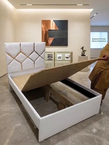Single Bed with Storage New For Sale