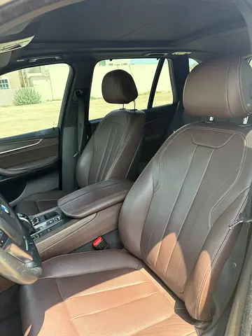 2016 BMW X5 — фото 9